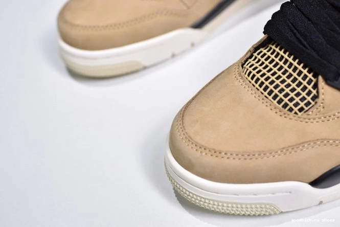 AQ9129-200 Mushroom Air 4 Jordan 0815